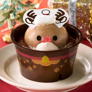 今週新発売のチョコレートスイーツ