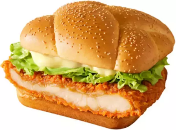 「今週新発売のジューシーな食べものまとめ！『Ｎ．Ｙ．　ジューシーチキン　ホット＆ペッパー』、『タフグミ　ｍｉｎｉ　グレープ＆マスカットデュオ』など♪」の画像