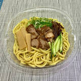 「今週新発売の濃厚な食べものまとめ！『ベビースタードデカイラーメン　レモン香る濃厚伊勢海老味』、『黒マー油と香ばし麺の濃厚豚骨焼ラーメン』など♪」の画像4
