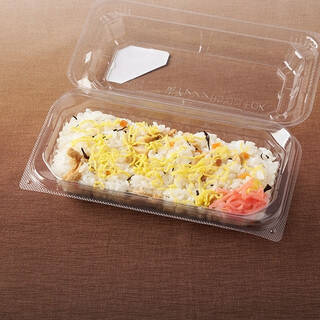 今週新発売の寿司