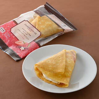 今週新発売のファミマスイーツ