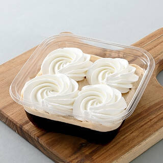 今週新発売のファミマスイーツ