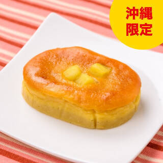 今週新発売のファミマスイーツ