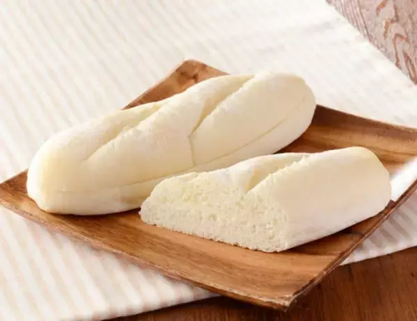 「一味違うクリームパン揃い！『コンビニクリームパン』の「おすすめ」人気ランキングTOP3」の画像