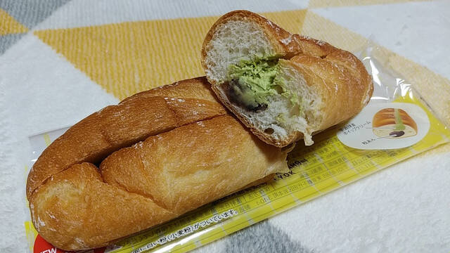 一味違うクリームパン揃い！『コンビニクリームパン』の「おすすめ」人気ランキングTOP3