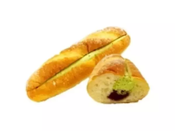 「一味違うクリームパン揃い！『コンビニクリームパン』の「おすすめ」人気ランキングTOP3」の画像