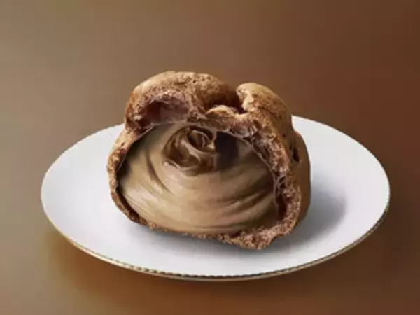 「シュークリームのおすすめTOP3！」の画像