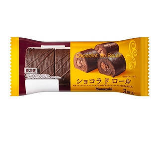 今週新発売の山崎製パンまとめ！『薄皮　バニラクリームパン』、『マシュマロホイップ　板チョコ入り』など♪
