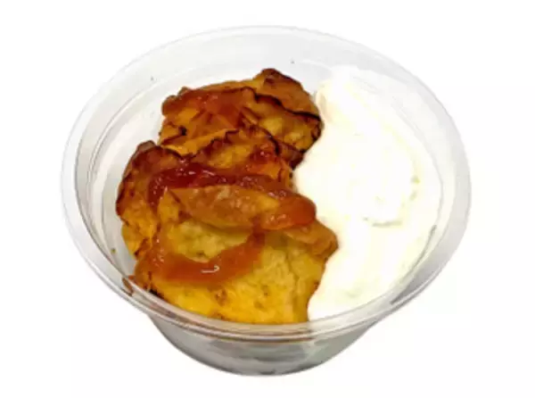 「今週新発売のしっとりまとめ！『エッセルスーパーカップ　紅茶クッキー』、『パレッティエ　山梨県産すもも』など♪」の画像