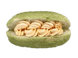 今週新発売のセブンイレブンパンまとめ！『揚げパン　シュガー』、『チョコクロワッサン』など♪