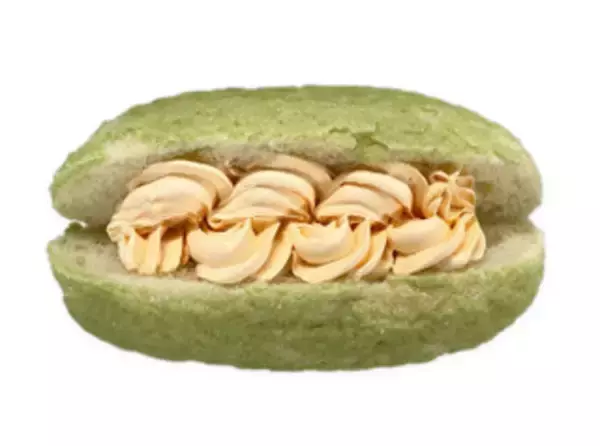 「今週新発売のセブンイレブンパンまとめ！『揚げパン　シュガー』、『チョコクロワッサン』など♪」の画像