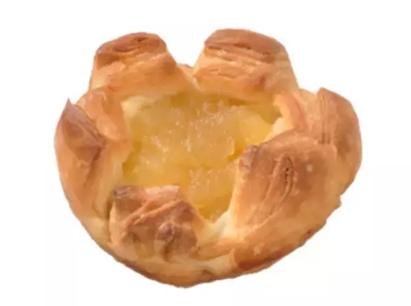 「今週新発売のセブンイレブンパンまとめ！『揚げパン　シュガー』、『チョコクロワッサン』など♪」の画像