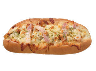 今週新発売のセブンイレブンパンまとめ！『揚げパン　シュガー』、『チョコクロワッサン』など♪