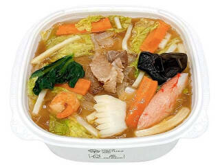 今週新発売の丼ものまとめ！『１食分の野菜が摂れる　ビビンパ丼　麦入りご飯』、『静岡県水揚げまぐろ使用　まぐろたたき丼』など♪