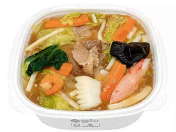 「今週新発売の丼ものまとめ！『１食分の野菜が摂れる　ビビンパ丼　麦入りご飯』、『静岡県水揚げまぐろ使用　まぐろたたき丼』など♪」の画像