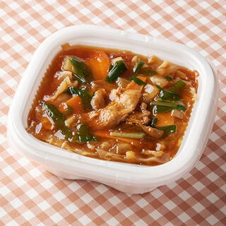 今週新発売の丼ものまとめ！『１食分の野菜が摂れる　ビビンパ丼　麦入りご飯』、『静岡県水揚げまぐろ使用　まぐろたたき丼』など♪