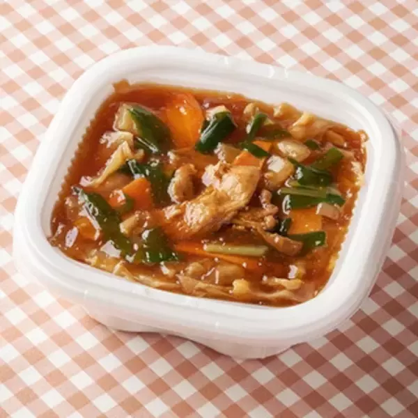 「今週新発売の丼ものまとめ！『１食分の野菜が摂れる　ビビンパ丼　麦入りご飯』、『静岡県水揚げまぐろ使用　まぐろたたき丼』など♪」の画像