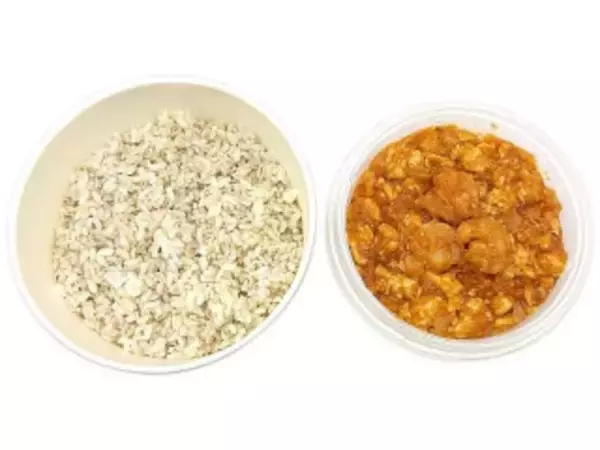 「今週新発売の丼ものまとめ！『１食分の野菜が摂れる　ビビンパ丼　麦入りご飯』、『静岡県水揚げまぐろ使用　まぐろたたき丼』など♪」の画像