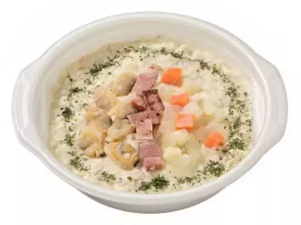 「今週新発売のコンビニパスタまとめ！『ジャークチキンのパスタサラダ』、『大盛　太麺！豚肉とねぎの醤油マヨパスタ』など♪」の画像