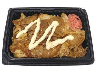 今週新発売の甘辛まとめ！『チーズダブルてりやき』、『炭火焼き豚重』など♪