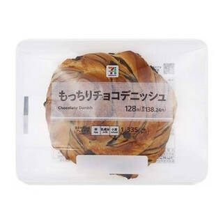 今週新発売の菓子パン