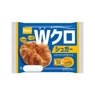 今週新発売の菓子パン