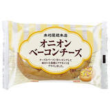 「今週新発売の惣菜パンまとめ！『Ｂｕｏｎｏ！　棒の　ピザ』、『オニオンベーコンチーズ』など♪」の画像3