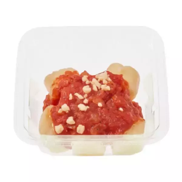 「今週新発売のじゃがいもまとめ！『冬ポテト　北海道産ほたてとバター味』、『冬ポテト　３種のチーズとトリュフ味』など♪」の画像