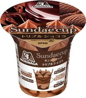 今週新発売のアイスクリーム