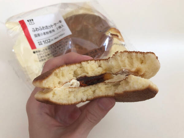 ふわふわしっとりホットケーキ生地 コンビニホットケーキ のトレンド 食べたい 人気ランキング 22年2月11日 エキサイトニュース ふわふわしっとりホットケーキ生地 コンビニホットケーキ のトレンド 食べたい 人気ランキング 22年2月11日 エキサイトニュース