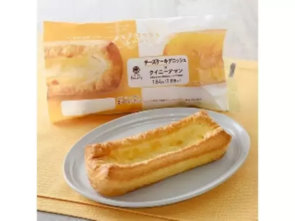 「【2026年3月第3週】コンビニパンランキング！ファミマ「生コッペパン たっぷりミルクホイップ」が1位、セブン新作ブルーベリーサンドも初登場」の画像
