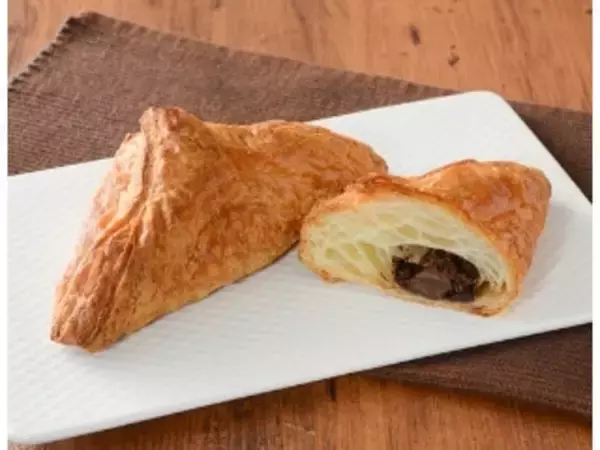 「【2026年4月第4週】コンビニパンランキング1位はも～っちりホイップあんぱん！新商品・急上昇続々まとめ」の画像