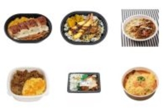 【2026年4月第5週】コンビニ寿司・コンビニ弁当の新商品！イカフライおかか御飯・海老天かき揚げご飯など話題弁当まとめ