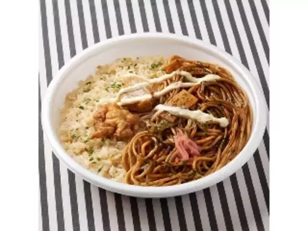 「【2026年4月第5週】コンビニ寿司・コンビニ弁当の新商品！イカフライおかか御飯・海老天かき揚げご飯など話題弁当まとめ」の画像
