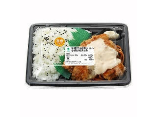 【2026年4月第5週】コンビニ寿司・コンビニ弁当の新商品！イカフライおかか御飯・海老天かき揚げご飯など話題弁当まとめ