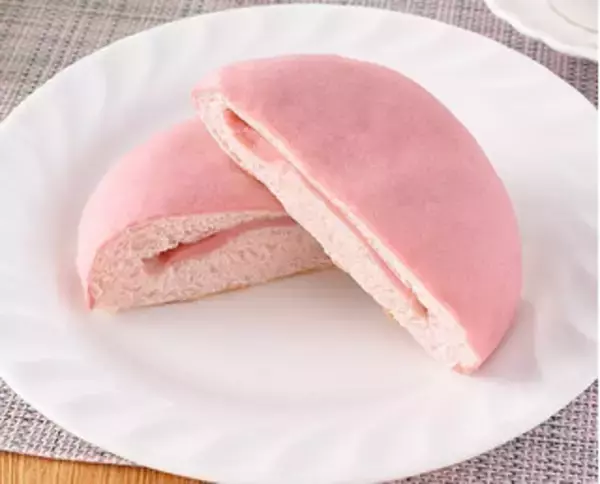 「今週新発売のファミマパンまとめ！『いちごのフルーツサンド』、『ミニパリジャンチリチキン』など♪」の画像