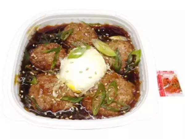 「今週新発売の丼ものまとめ！『ふっくら焼きさば丼』、『炙り焼豚丼』など♪」の画像