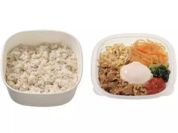 「今週新発売の丼ものまとめ！『ふっくら焼きさば丼』、『炙り焼豚丼』など♪」の画像