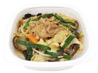 今週新発売の丼ものまとめ！『ふっくら焼きさば丼』、『炙り焼豚丼』など♪