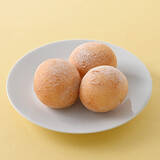 「今週新発売のドーナツまとめ！『モッチ生ドーナツ　カスタードホイップ』、『ひとくちカスタードーナツ』など♪」の画像2