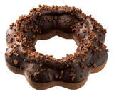 「今週新発売のドーナツまとめ！『モッチ生ドーナツ　カスタードホイップ』、『ひとくちカスタードーナツ』など♪」の画像9