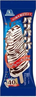 今週新発売のアイスクリーム