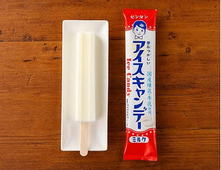 今週新発売のアイスクリーム