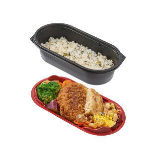今週新発売のコンビニ寿司・コンビニ弁当