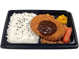 今週新発売のコンビニ寿司・コンビニ弁当
