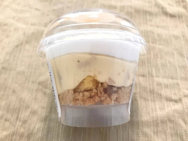 濃厚コンビニチーズスイーツが進化中！『コンビニチーズケーキ』のトレンド「食べたい」人気ランキング