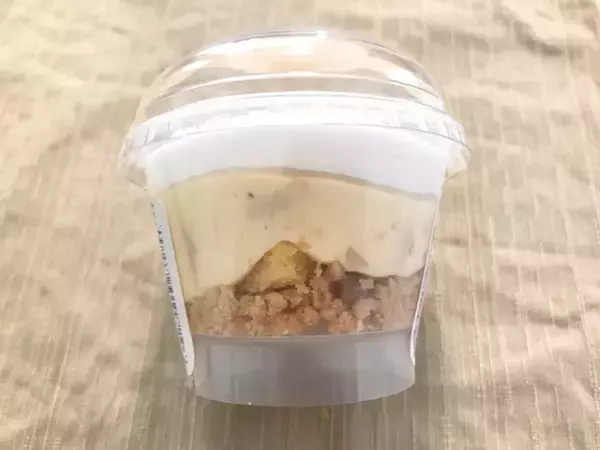 「濃厚コンビニチーズスイーツが進化中！『コンビニチーズケーキ』のトレンド「食べたい」人気ランキング」の画像