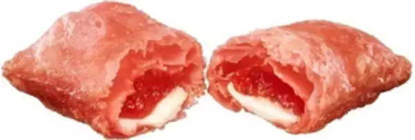 「今週新発売のいちご味まとめ！『ノアールクランチチョコレート　あまおう苺』、『いちごのクレープ』など♪」の画像