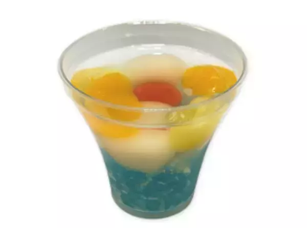 「今週新発売のスイーツまとめ！『エッセル　スーパーカップ　チョコミント』、『北海道産メロン使用メロンクリーム大福』など♪」の画像