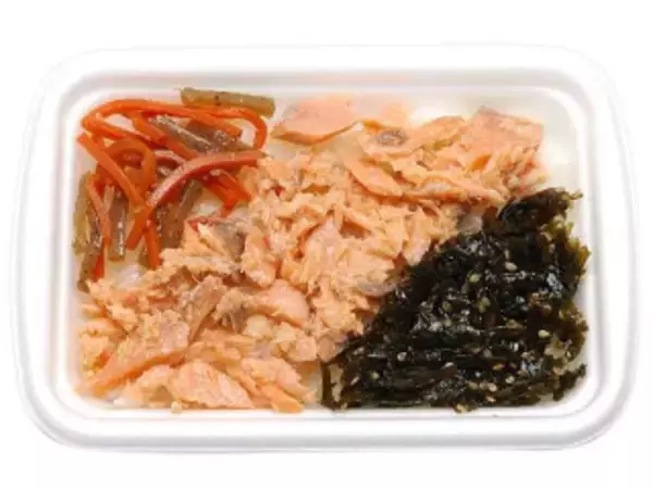 「今週新発売の昆布まとめ！『一番だしと牛肉の旨味いも煮』、『道産秋鮭焼ほぐしごはん』など♪」の画像